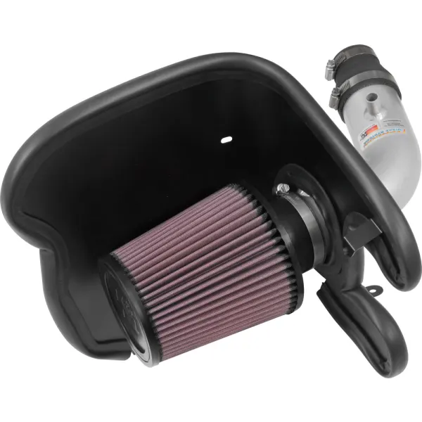 Kit de admissão de ar K&N 69-4537TS