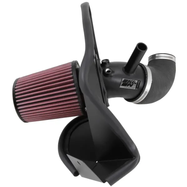 Kit de admissão de ar K&N 69-5311TTK