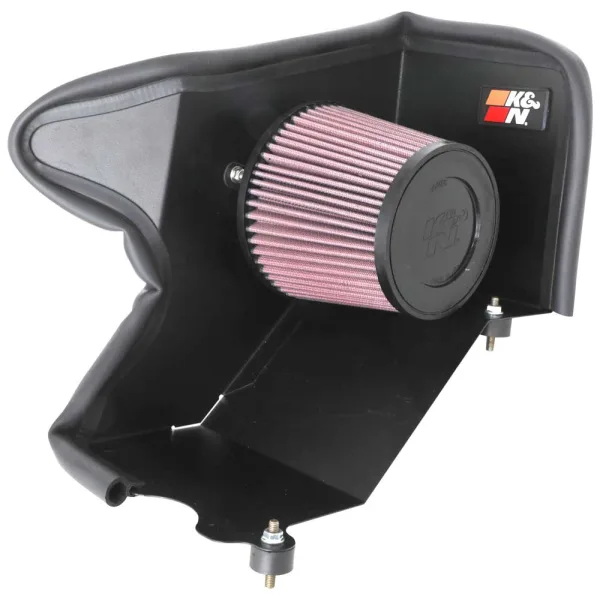 Kit de admissão de ar K&N 69-5327TC
