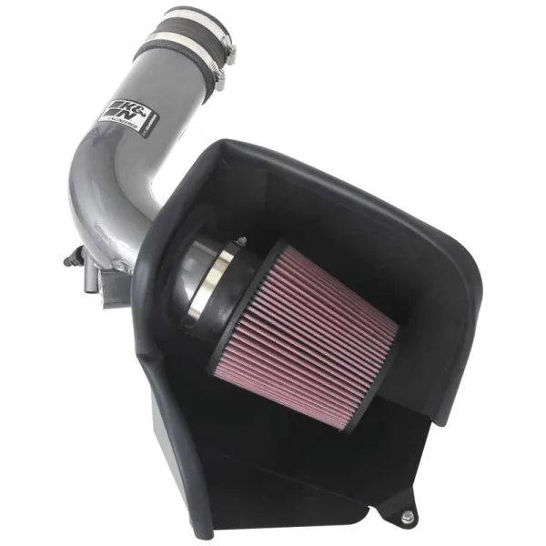 Kit de admissão de ar K&N 69-5328TC