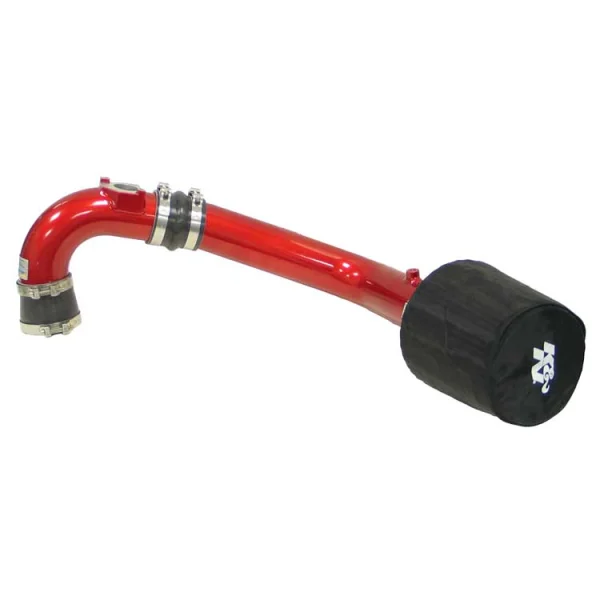 Kit de admissão de ar K&N 69-6010TR