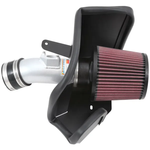 Kit de admissão de ar K&N 69-6031TS