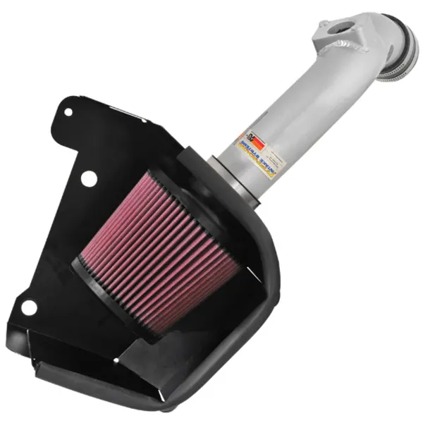 Kit de admissão de ar K&N 69-6544TS