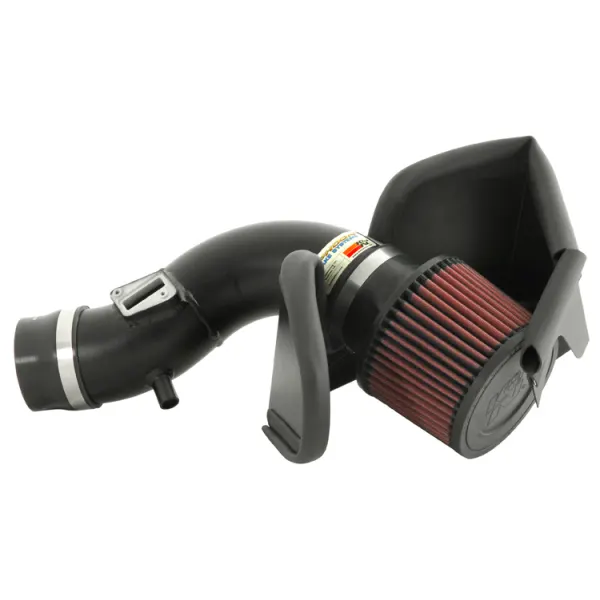 Kit de admissão de ar K&N 69-7001TTK