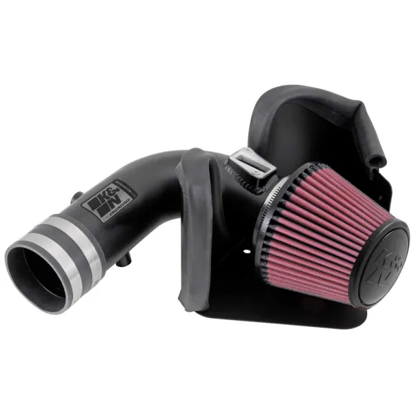 Kit de admissão de ar K&N 69-7003TTK