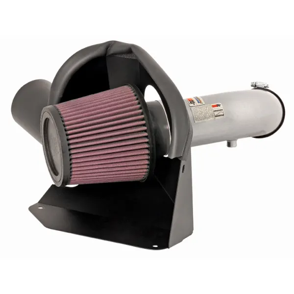 Kit de admissão de ar K&N 69-7061TS