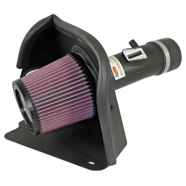Kit de admissão de ar K&N 69-7062TTK