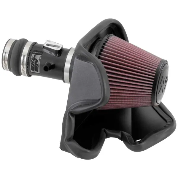 Kit de admissão de ar K&N 69-7063TTK
