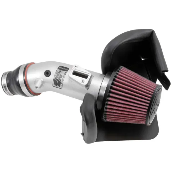 Kit de admissão de ar K&N 69-7079TS