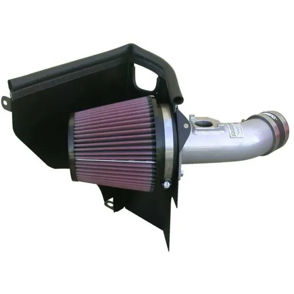 Kit de admissão de ar K&N 69-8001TS