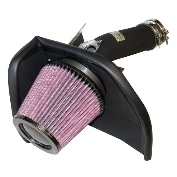 Kit de admissão de ar K&N 69-8003TFK