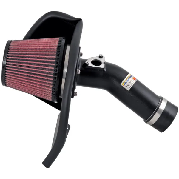 Kit de admissão de ar K&N 69-8004TTK