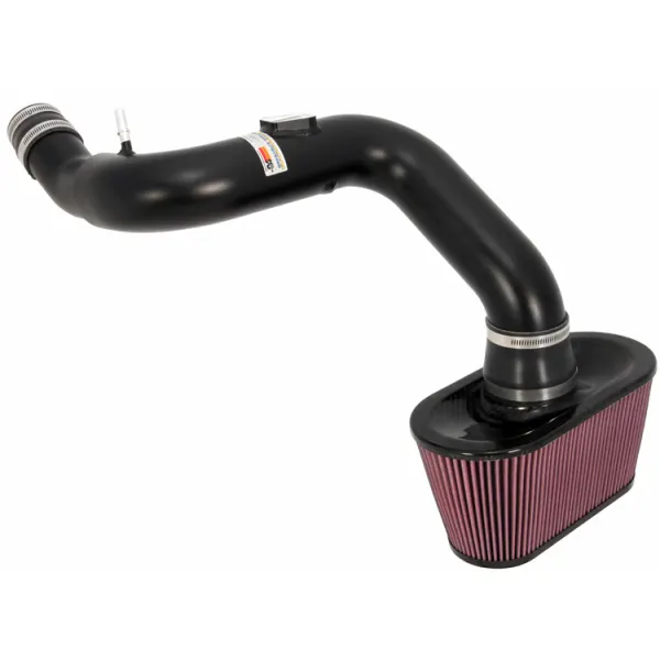 Kit de admissão de ar K&N 69-8433TTK