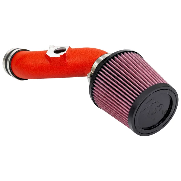 Kit de admissão de ar K&N 69-8600TR