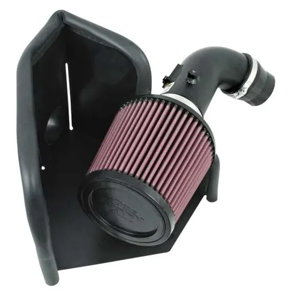 Kit de admissão de ar K&N 69-8610TTK