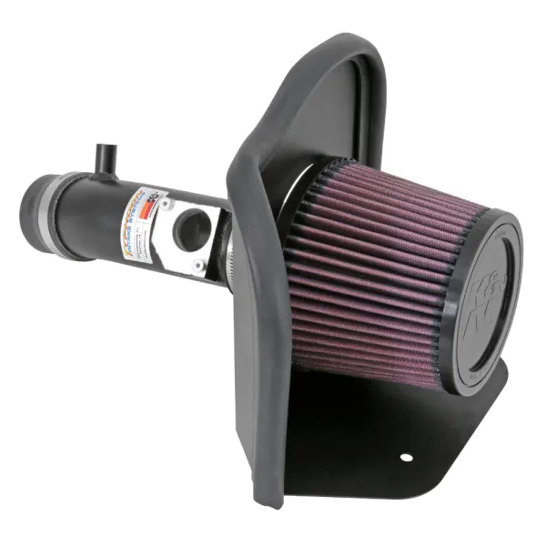 Kit de admissão de ar K&N 69-8612TFK