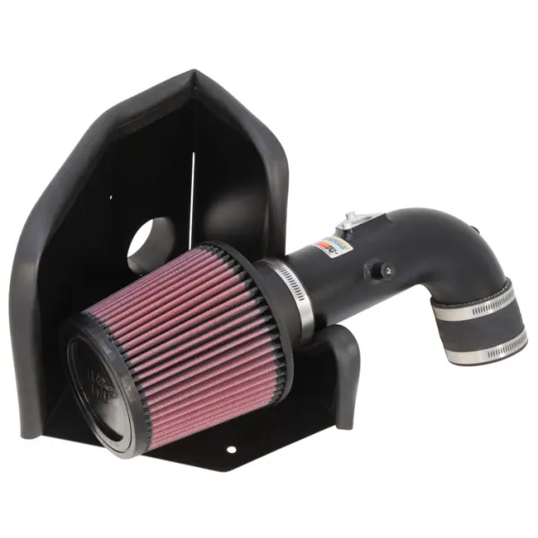 Kit de admissão de ar K&N 69-8617TTK