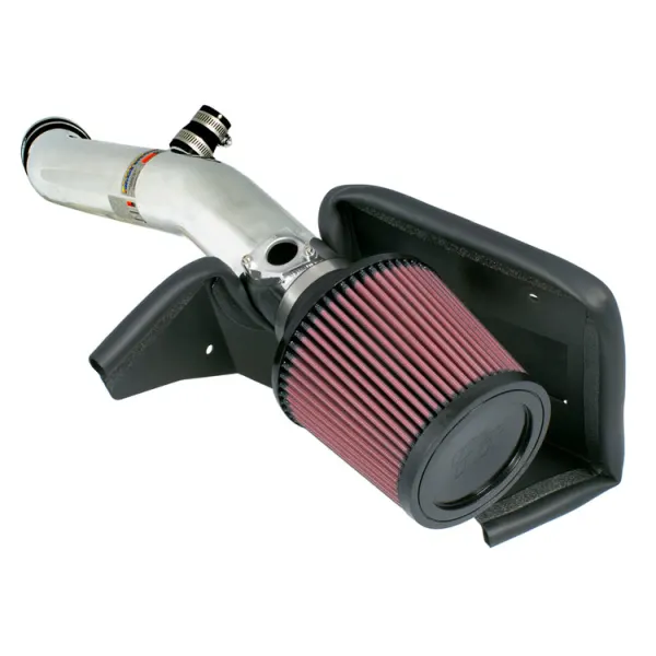Kit de admissão de ar K&N 69-8702TP
