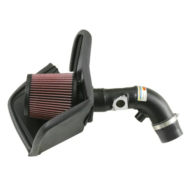 Kit de admissão de ar K&N 69-8757TTK