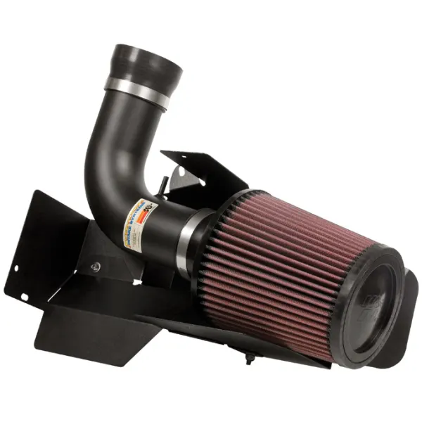 Kit de admissão de ar K&N 69-9756TFK