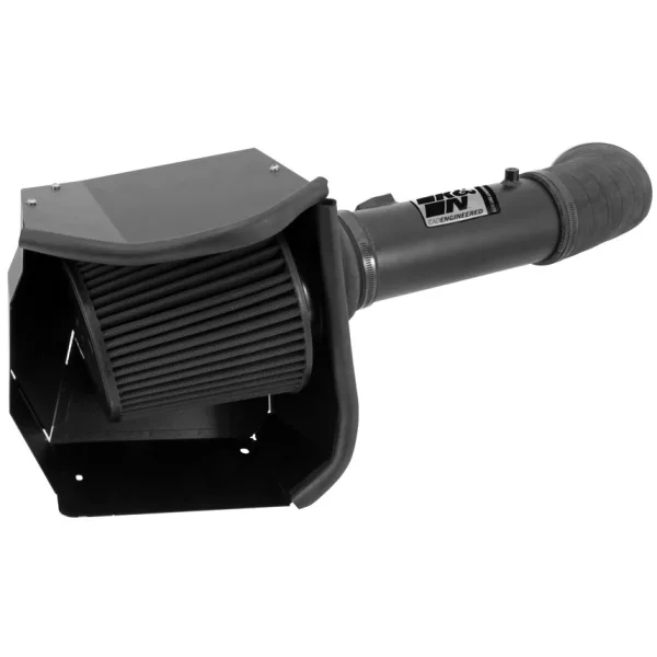 Kit de admissão de ar K&N 71-2582
