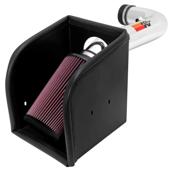 Kit de admissão de ar K&N 77-1529KP