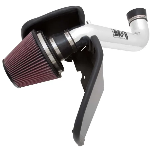 Kit de admissão de ar K&N 77-1546KP