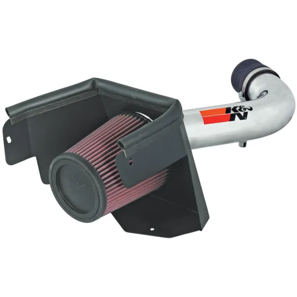 Kit de admissão de ar K&N 77-1553KP