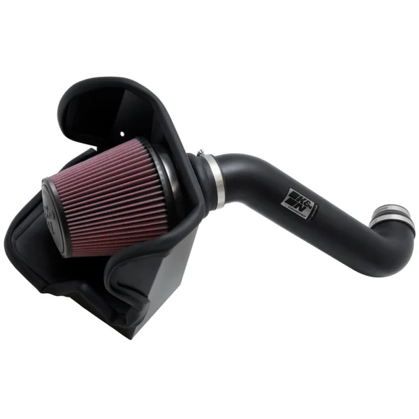 Kit de admissão de ar K&N 77-1562KTK