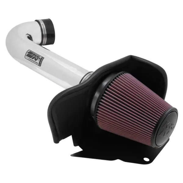 Kit de admissão de ar K&N 77-1563KP