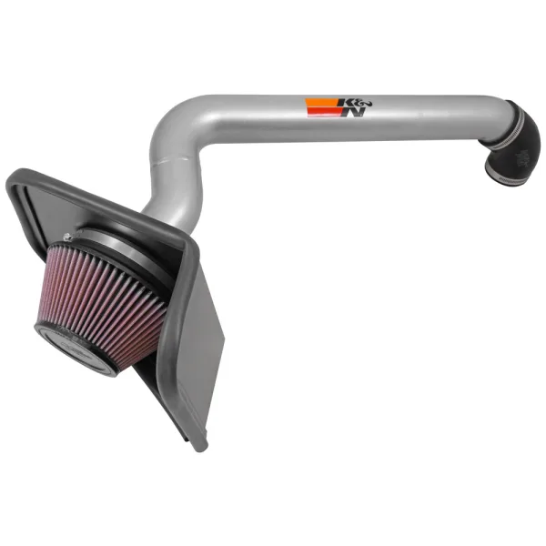 Kit de admissão de ar K&N 77-1565KS