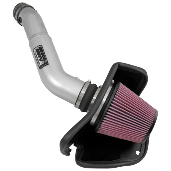 Kit de admissão de ar K&N 77-1572KS