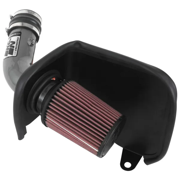 Kit de admissão de ar K&N 77-1585KC
