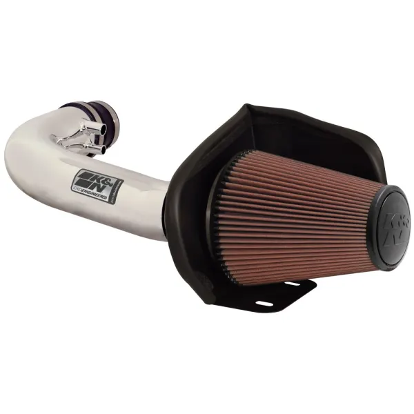 Kit de admissão de ar K&N 77-2514KP