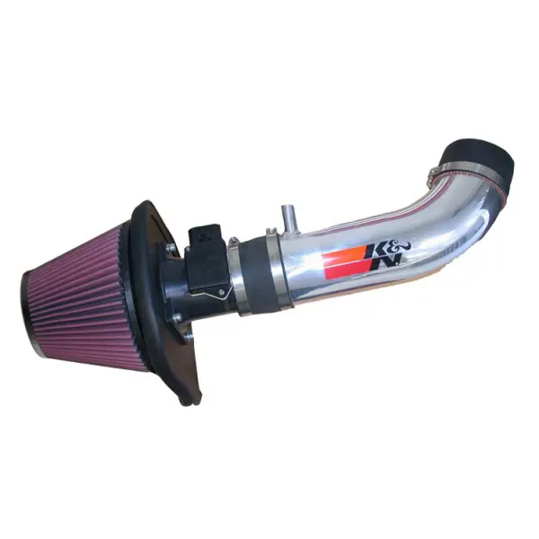 Kit de admissão de ar K&N 77-2529KP
