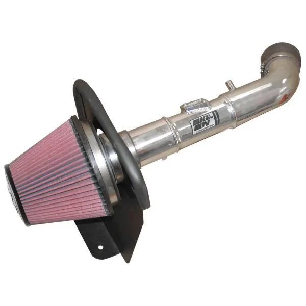 Kit de admissão de ar K&N 77-2561KP