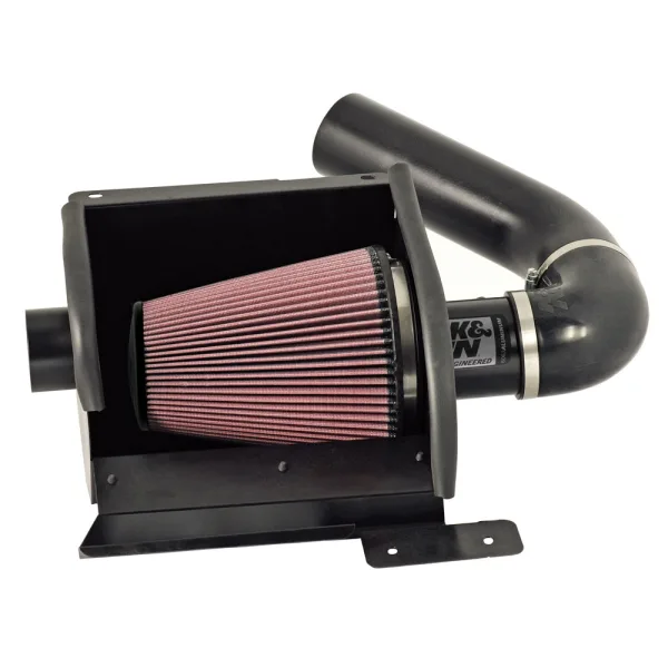 Kit de admissão de ar K&N 77-2570KTK