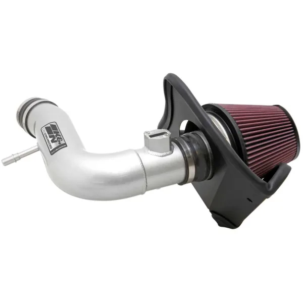 Kit de admissão de ar K&N 77-2574KS