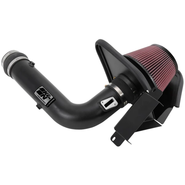 Kit de admissão de ar K&N 77-2576KTK