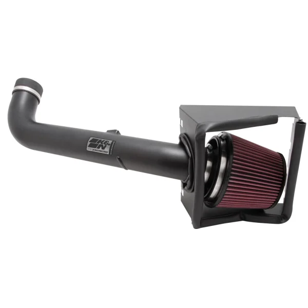 Kit de admissão de ar K&N 77-2577KTK