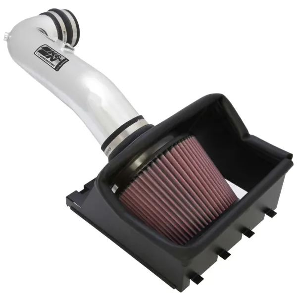 Kit de admissão de ar K&N 77-2580KP