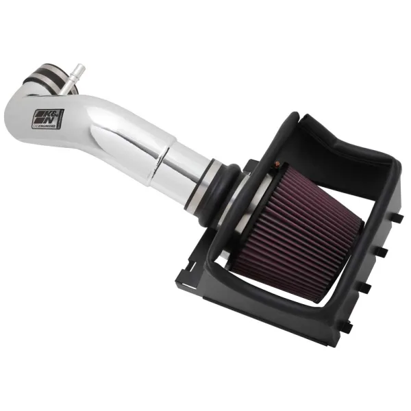 Kit de admissão de ar K&N 77-2581KP
