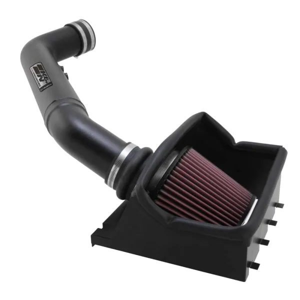 Kit de admissão de ar K&N 77-2582KTK