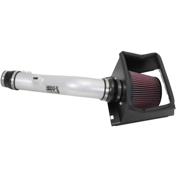 Kit de admissão de ar K&N 77-2585KS