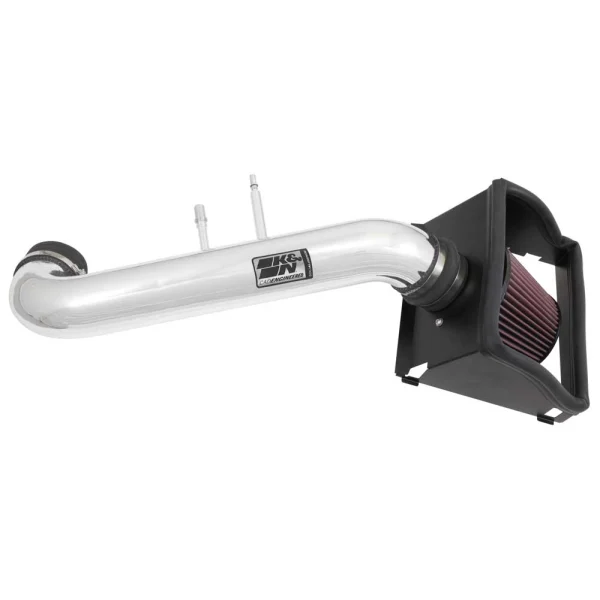 Kit de admissão de ar K&N 77-2591KP