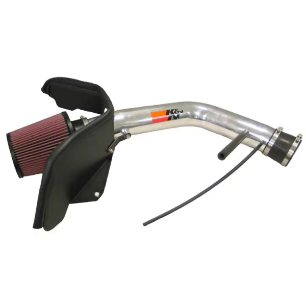 Kit de admissão de ar K&N 77-3036KP