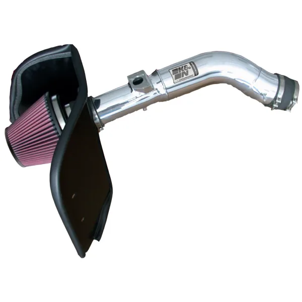 Kit de admissão de ar K&N 77-3043KP