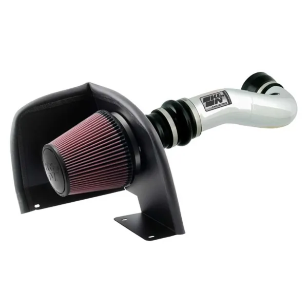 Kit de admissão de ar K&N 77-3058KP