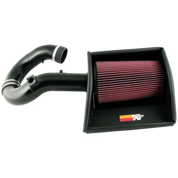 Kit de admissão de ar K&N 77-3063KTK