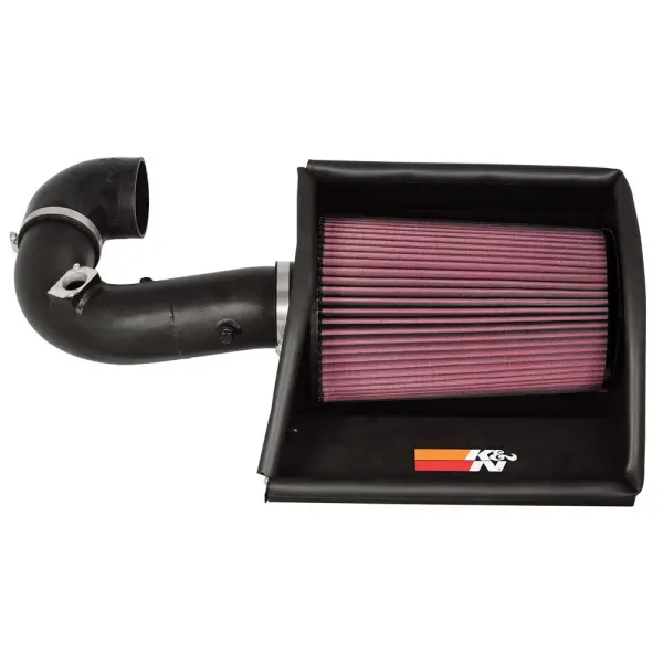 Kit de admissão de ar K&N 77-3064KTK
